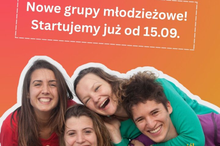 🔥 ¡Hola Młodzieży! 🔥