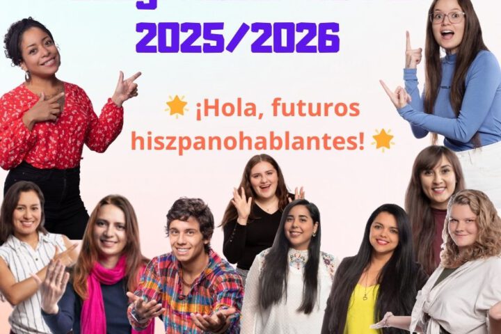 📅 Rozpoczynamy NABÓR na rok 2025/2026
