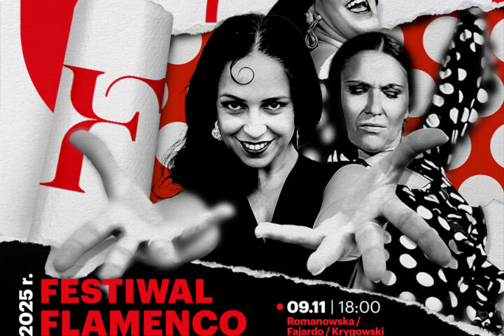 Festiwal Flamenco!